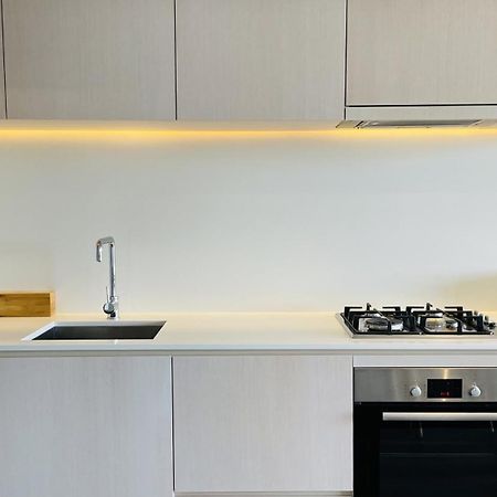 Nishi Holiday Apartments Canberra Phòng bức ảnh