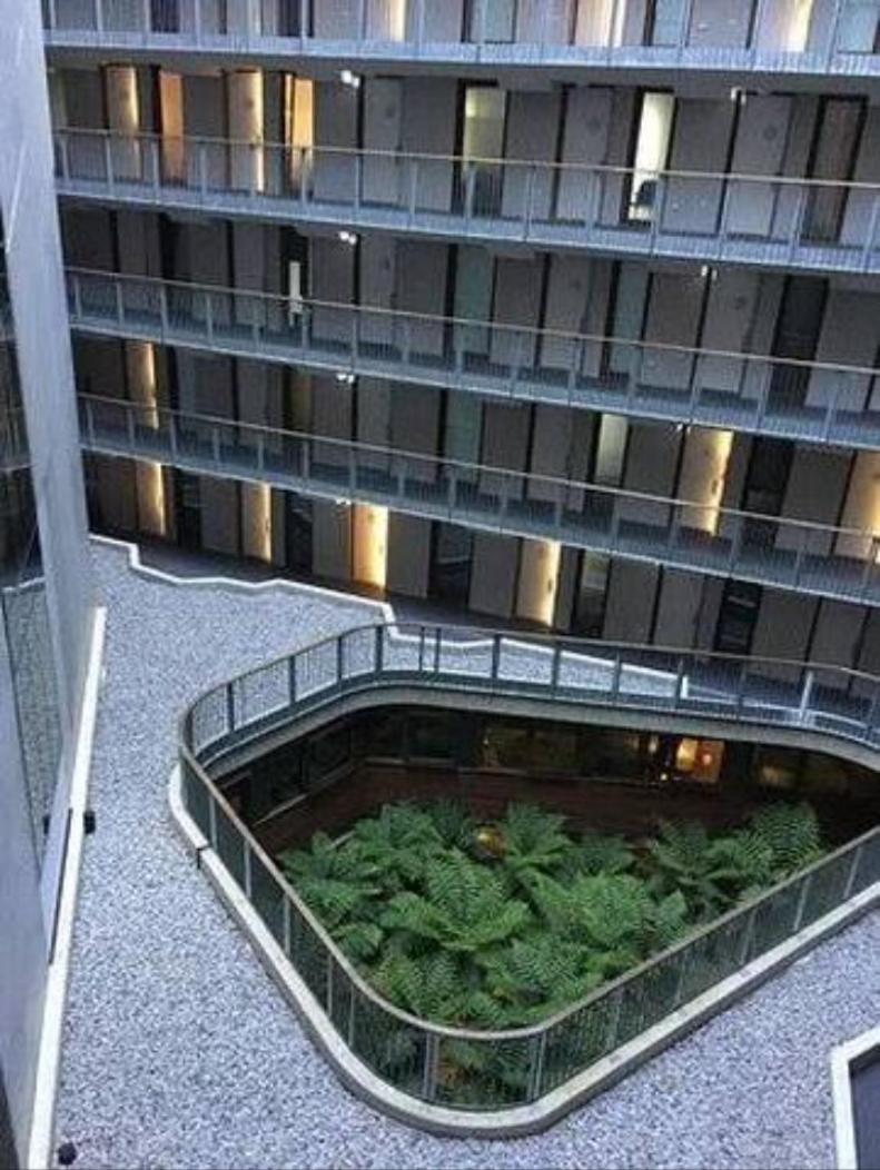 Nishi Holiday Apartments Canberra Ngoại thất bức ảnh