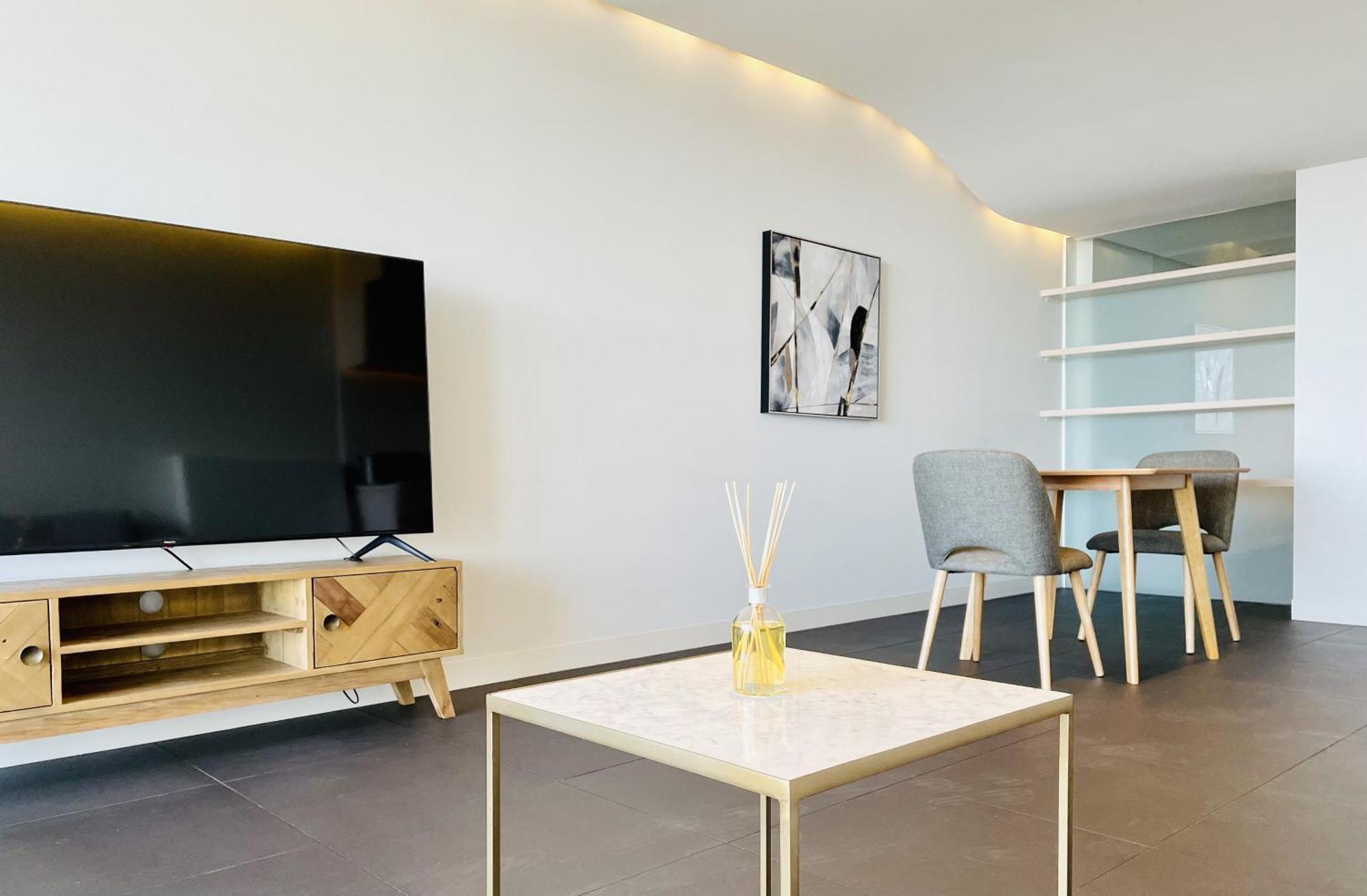 Nishi Holiday Apartments Canberra Phòng bức ảnh